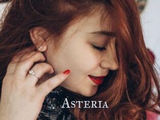 Asteria