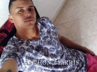 Asthon_Harris