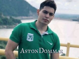 AstonDommar Xxx Amateur