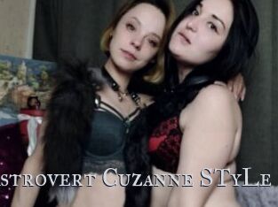 Astrovert_Cuzanne_STyLe