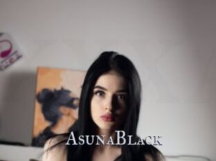 AsunaBlack