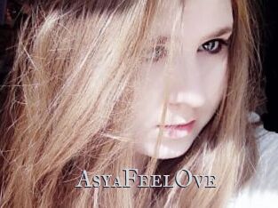 AsyaFeelOve