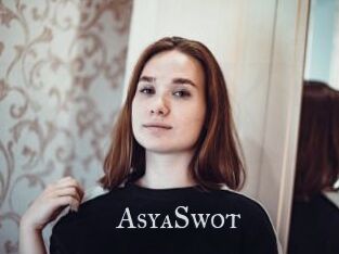 AsyaSwot