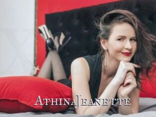AthinaJeanette