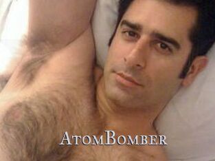 AtomBomber