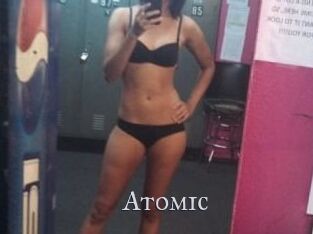 Atomic