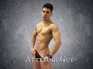 AttitudeGuy