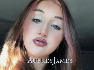 AubreyJames