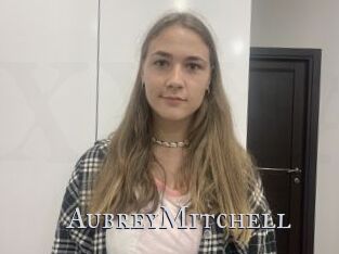 AubreyMitchell