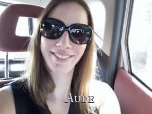 Aude