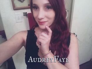 Audrey_Faye Xxx Amateur