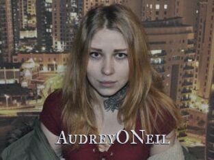 AudreyONeil