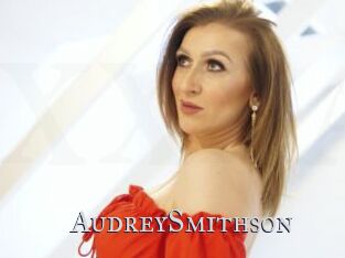 AudreySmithson Xxx Amateur