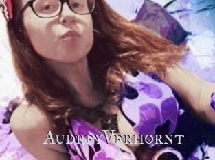 AudreyVerhornt