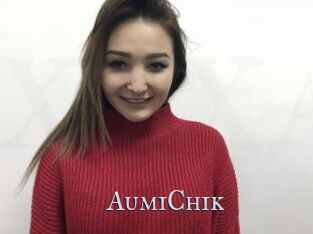 AumiChik