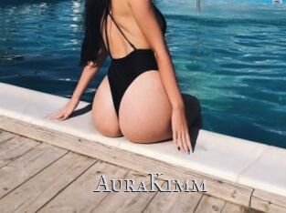 AuraKimm Xxx Amateur