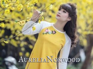 AureliaNorwood