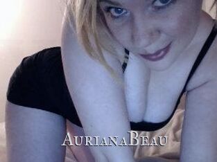 AurianaBeau
