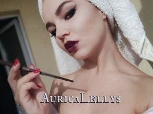 AuricaLellys
