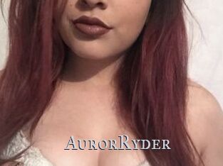 Auror_Ryder