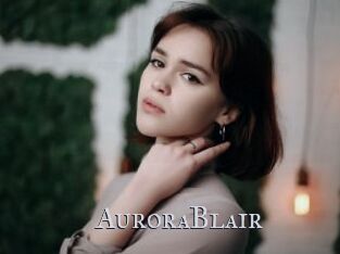 AuroraBlair