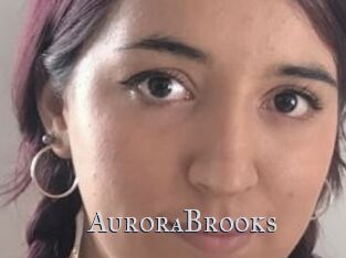 AuroraBrooks