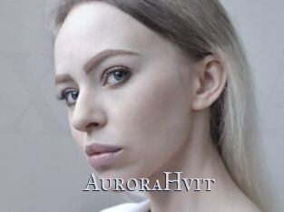 AuroraHvit