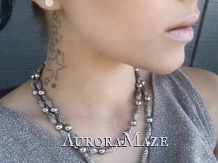 Aurora_Maze