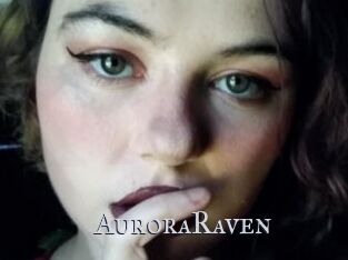 AuroraRaven