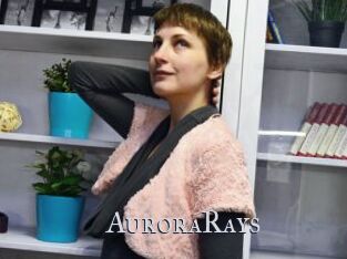 AuroraRays