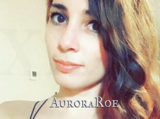 AuroraRoe