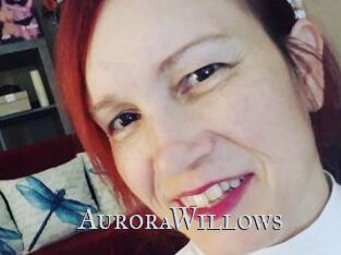 AuroraWillows