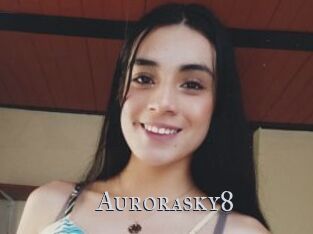 Aurorasky8 Xxx Amateur