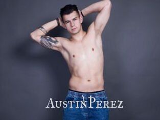 AustinPerez Xxx Amateur