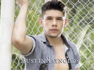 AustinRaynolds