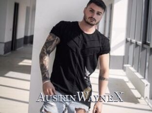 AustinWayneX