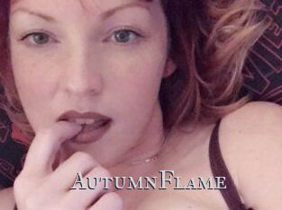 AutumnFlame