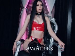 AvaAllen