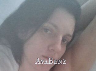 Ava_Benz