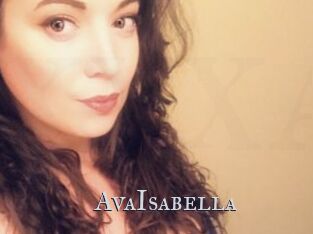 AvaIsabella