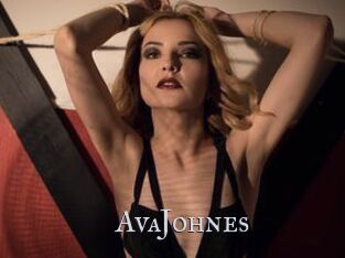 AvaJohnes