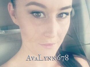 AvaLynn678