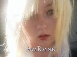 AvaRayne