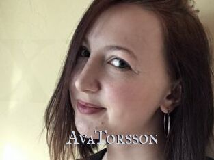 AvaTorsson