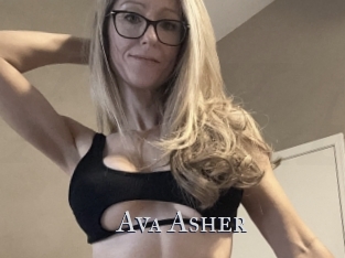 Ava_Asher Xxx Amateur