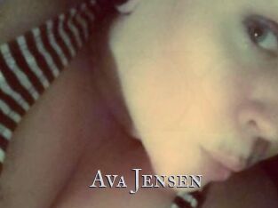 Ava_Jensen Xxx Amateur