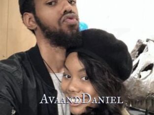 AvaandDaniel