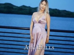AvahHills