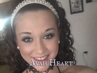 Avah_Heart