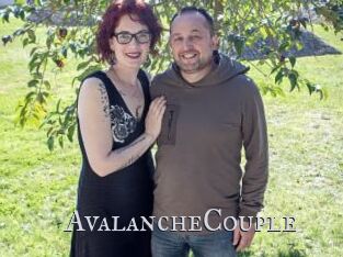AvalancheCouple